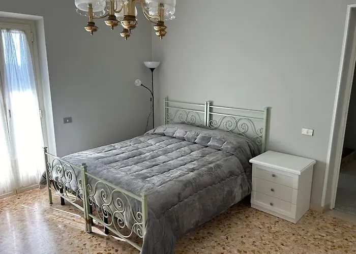A Casa Di Dom