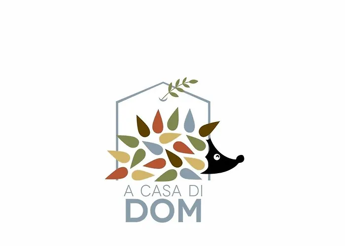 A Casa Di Dom