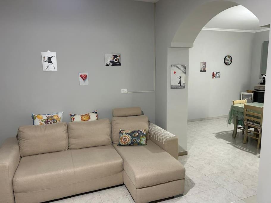 A Casa Di Dom Sora