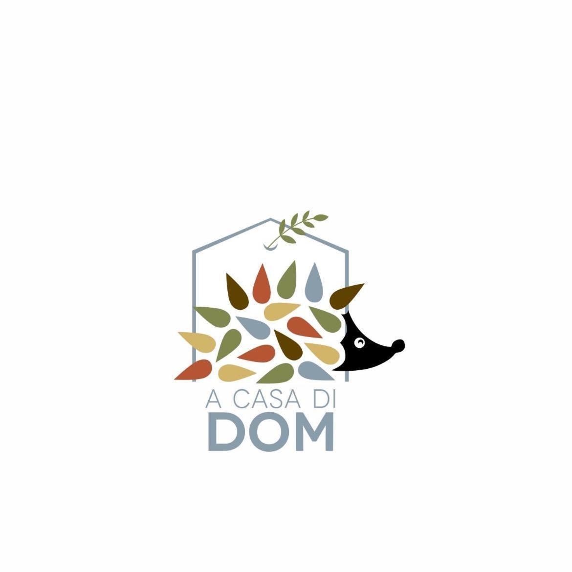 A Casa Di Dom * Sora